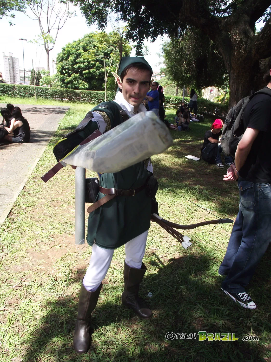 Foto 5140 — Anime Dreams 2011