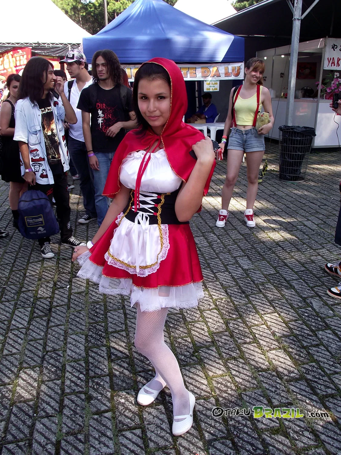 Foto 5141 — Anime Dreams 2011