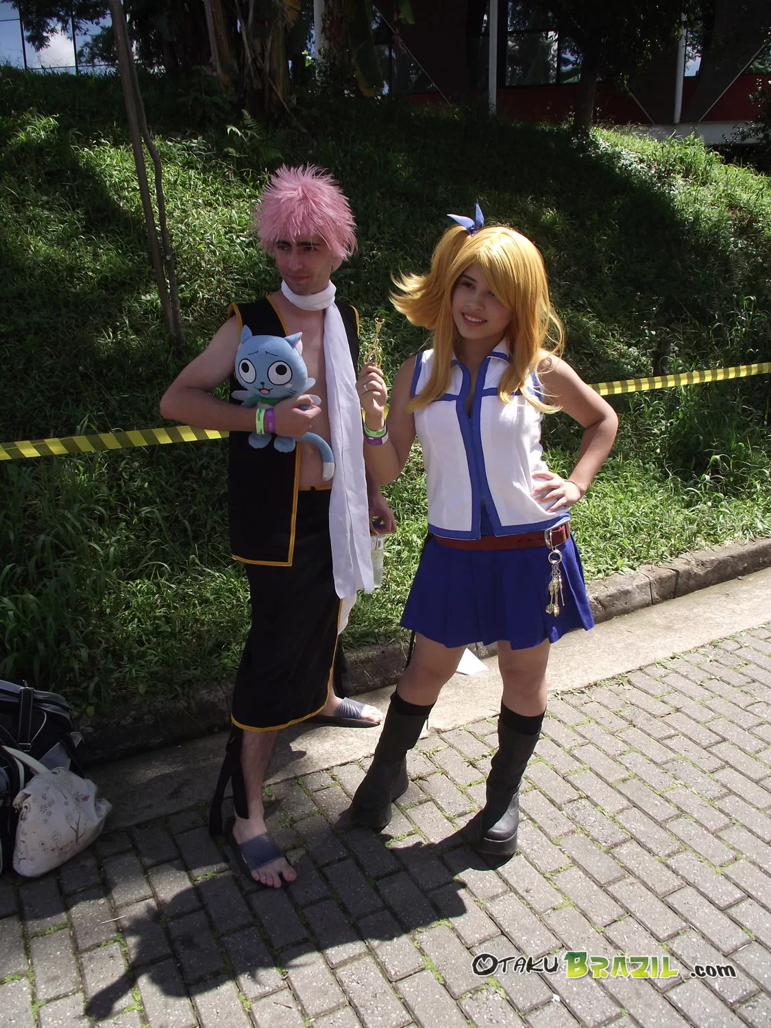 Foto 5142 — Anime Dreams 2011