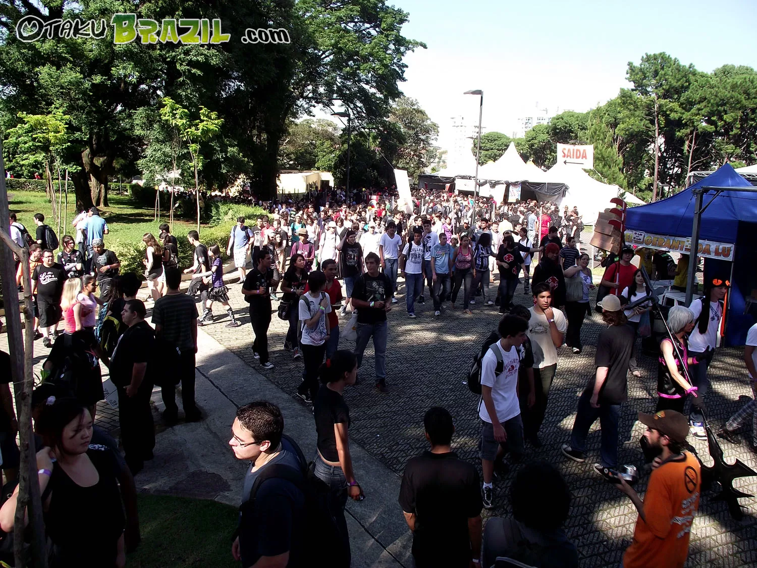 Foto 5143 — Anime Dreams 2011
