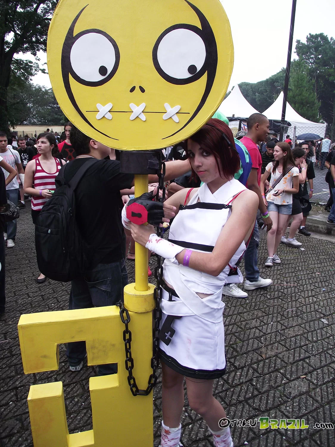 Foto 5144 — Anime Dreams 2011