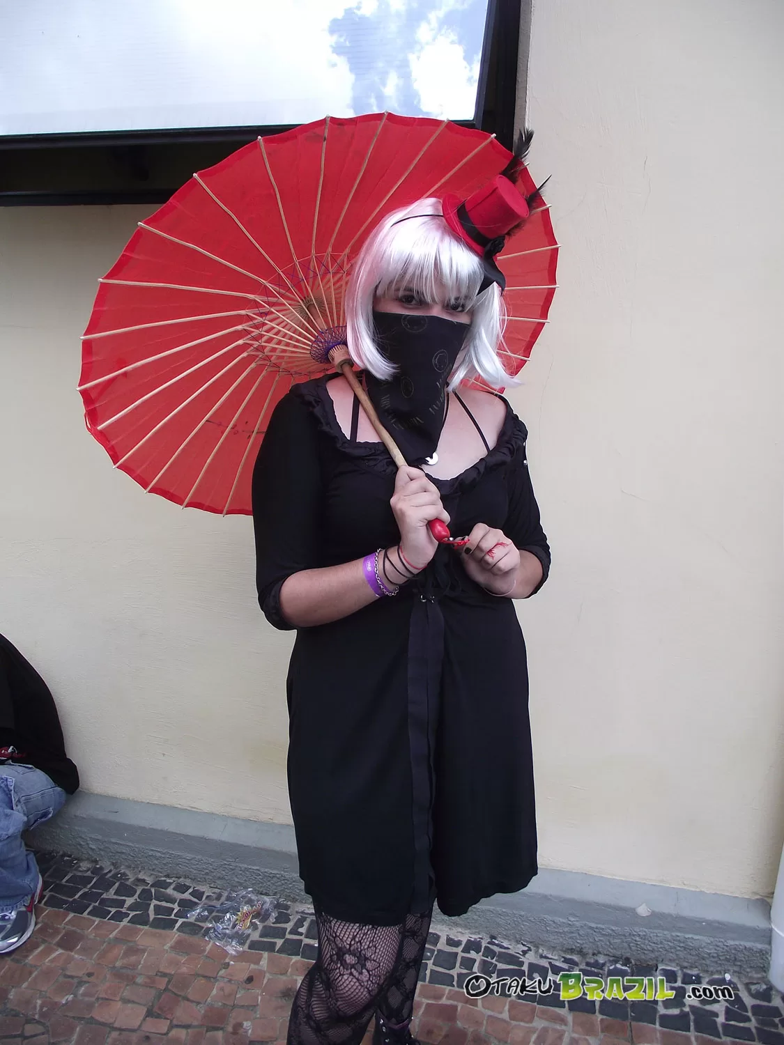 Foto 5145 — Anime Dreams 2011