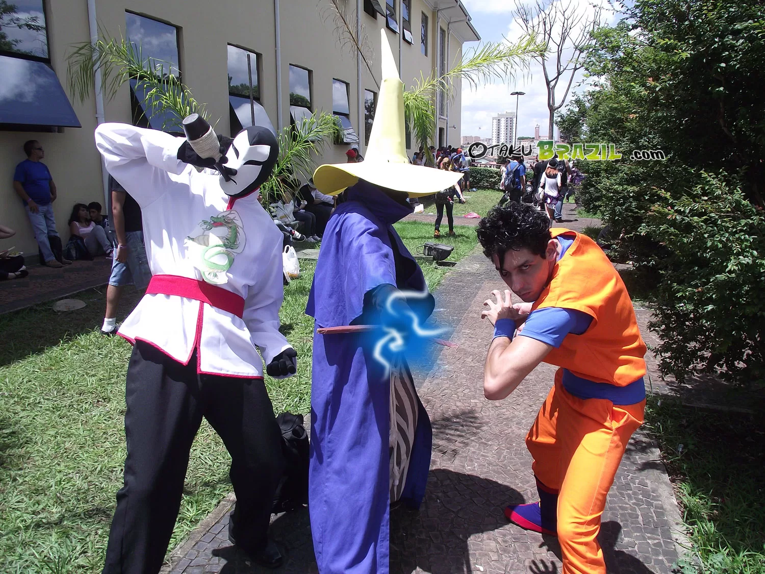 Foto 5146 — Anime Dreams 2011