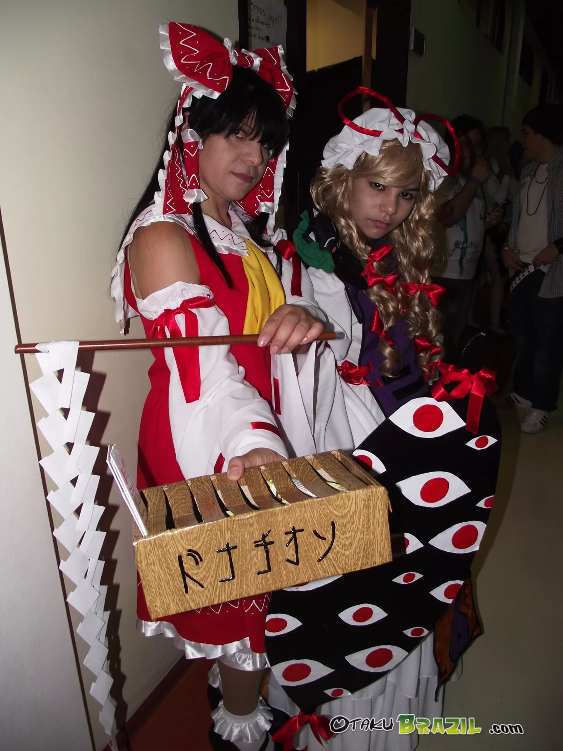Foto 5147 — Anime Dreams 2011