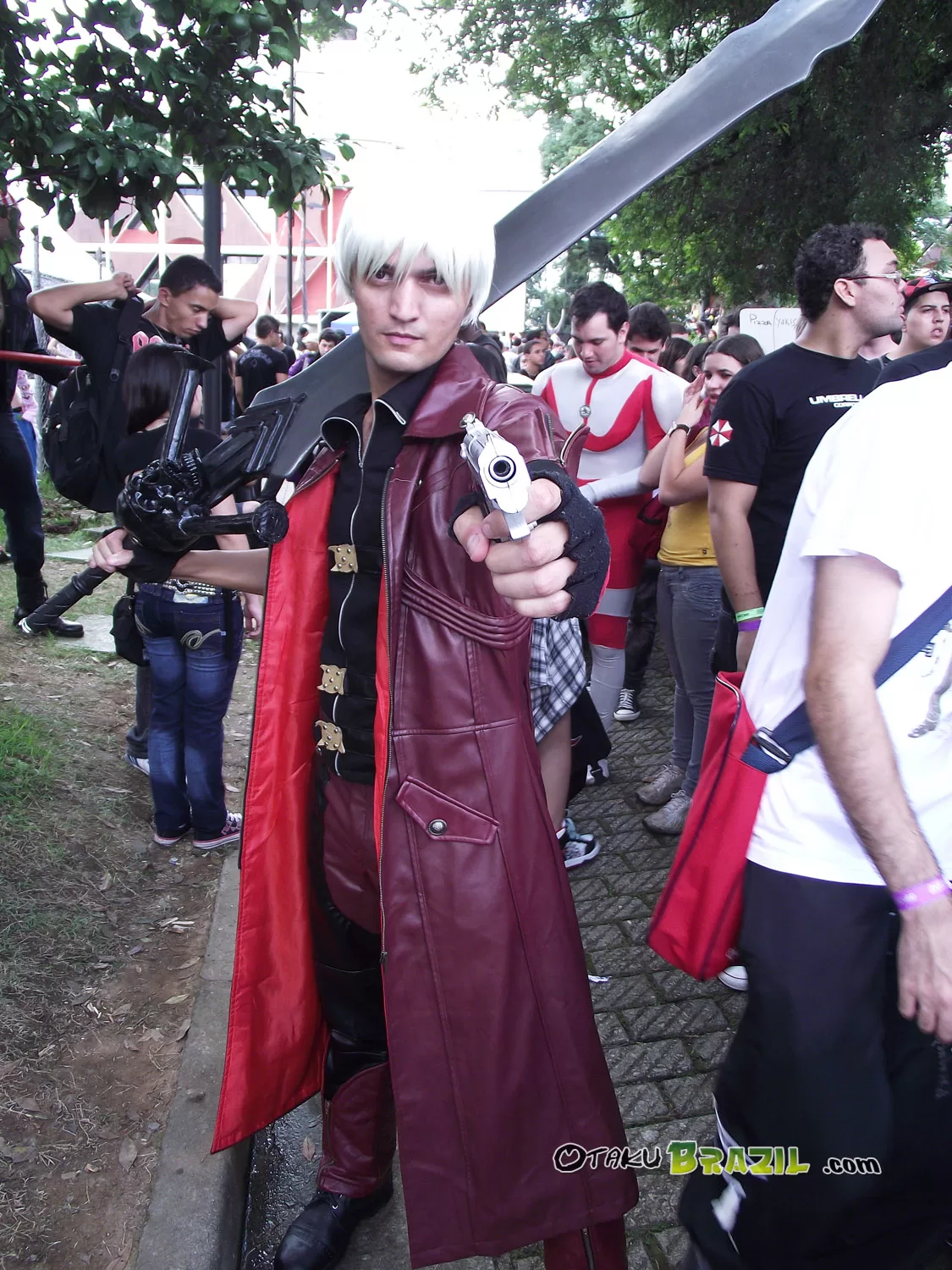 Foto 5148 — Anime Dreams 2011