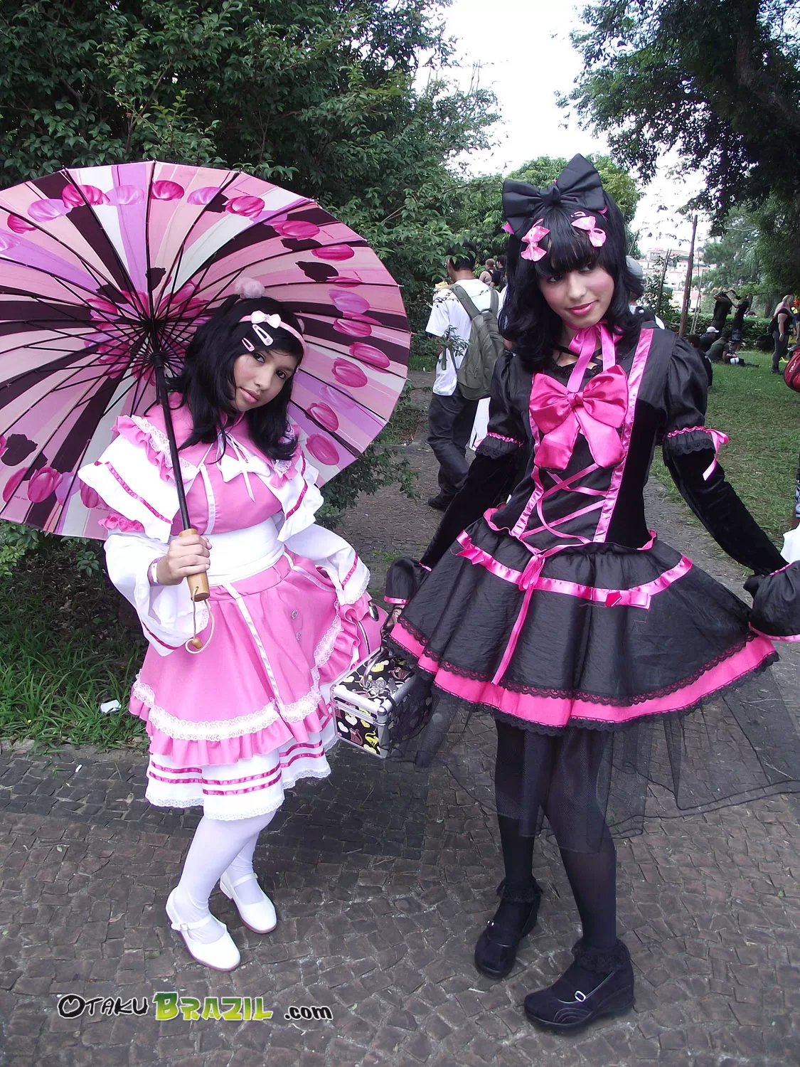 Foto 5149 — Anime Dreams 2011