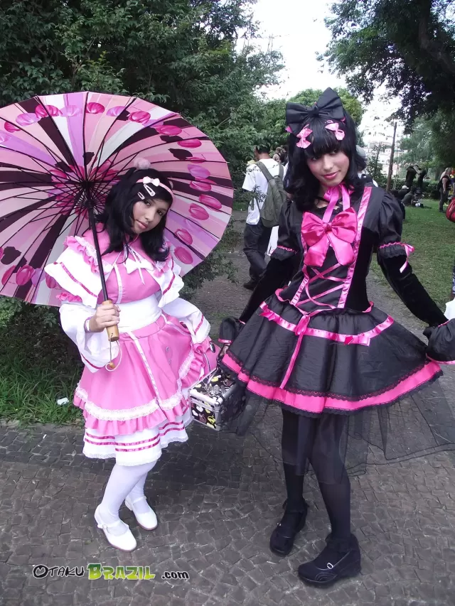 Anime Dreams 2011