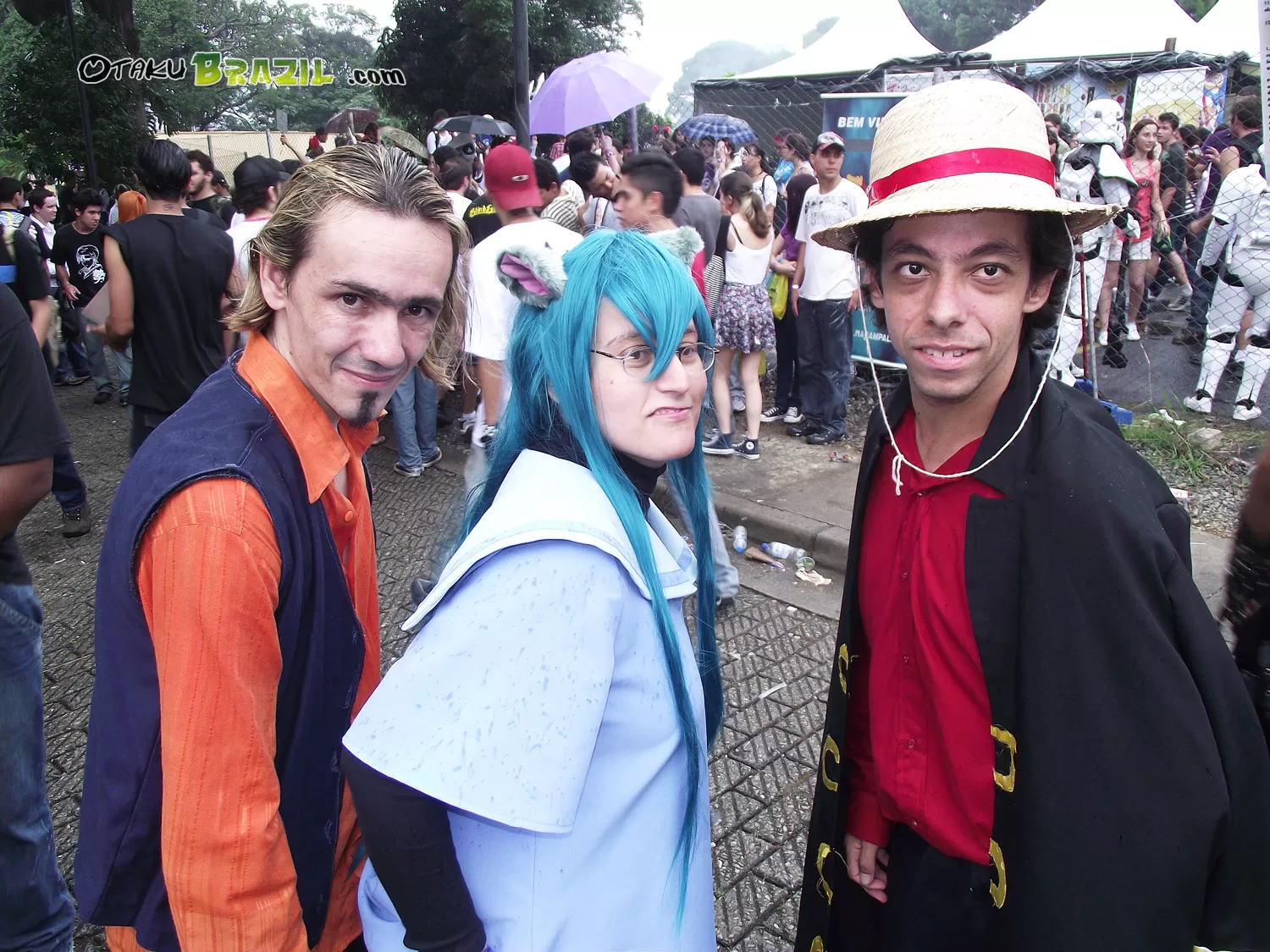 Foto 5150 — Anime Dreams 2011