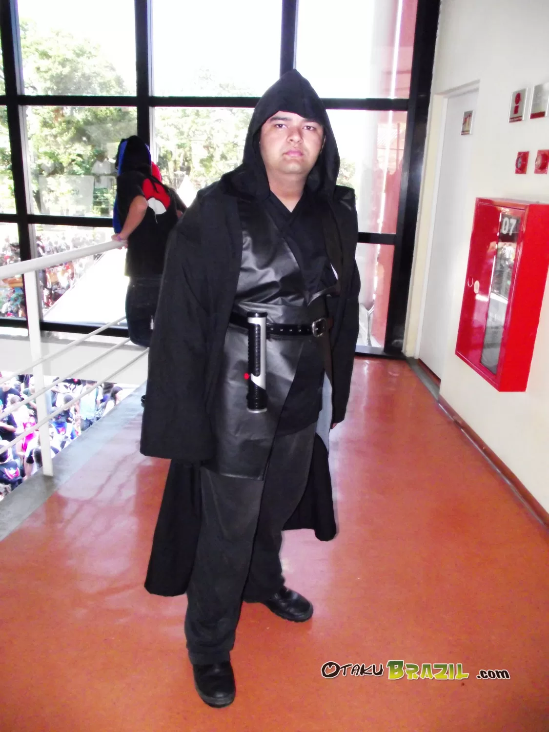 Foto 5151 — Anime Dreams 2011