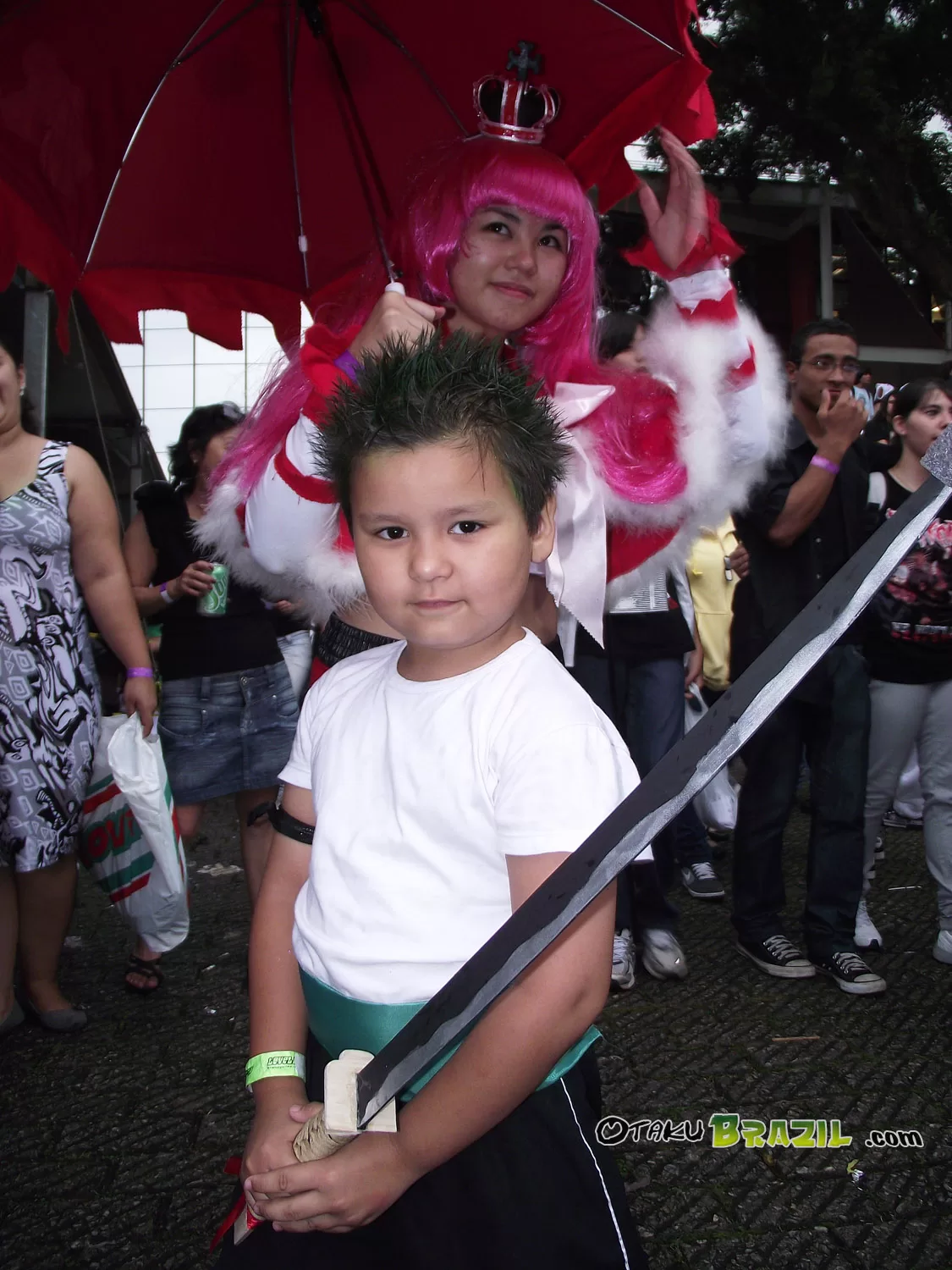 Foto 4918 — Anime Dreams 2011