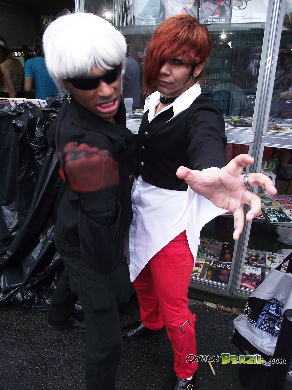 Foto 5152 — Anime Dreams 2011
