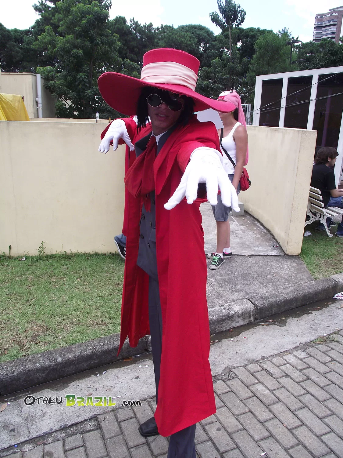Foto 5153 — Anime Dreams 2011