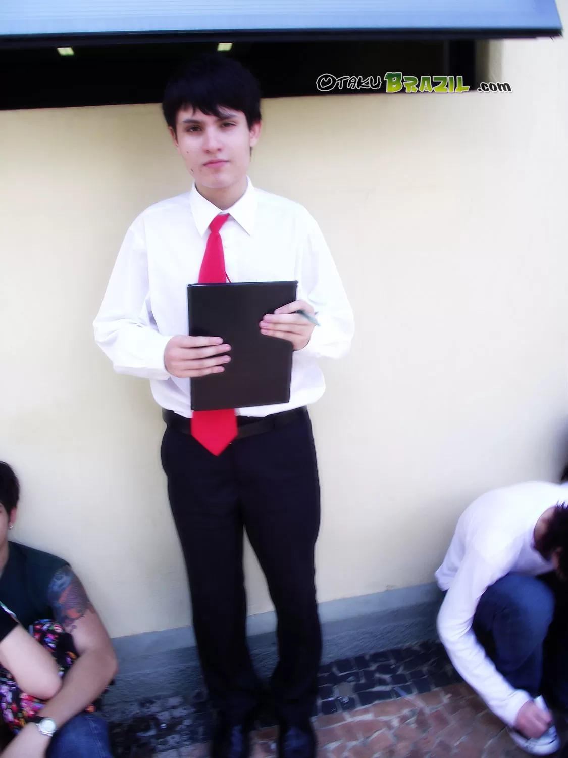 Foto 5154 — Anime Dreams 2011