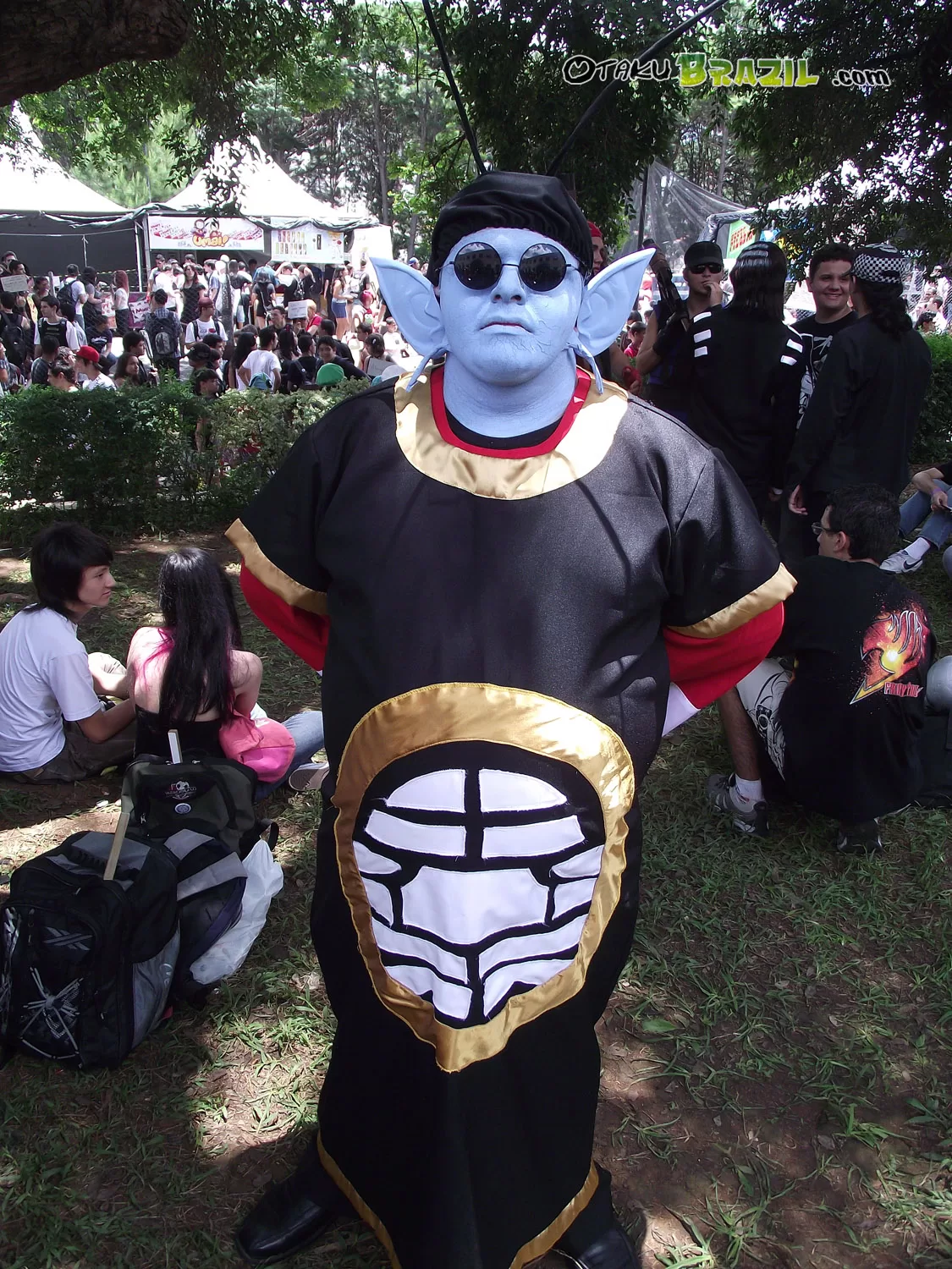 Foto 5157 — Anime Dreams 2011