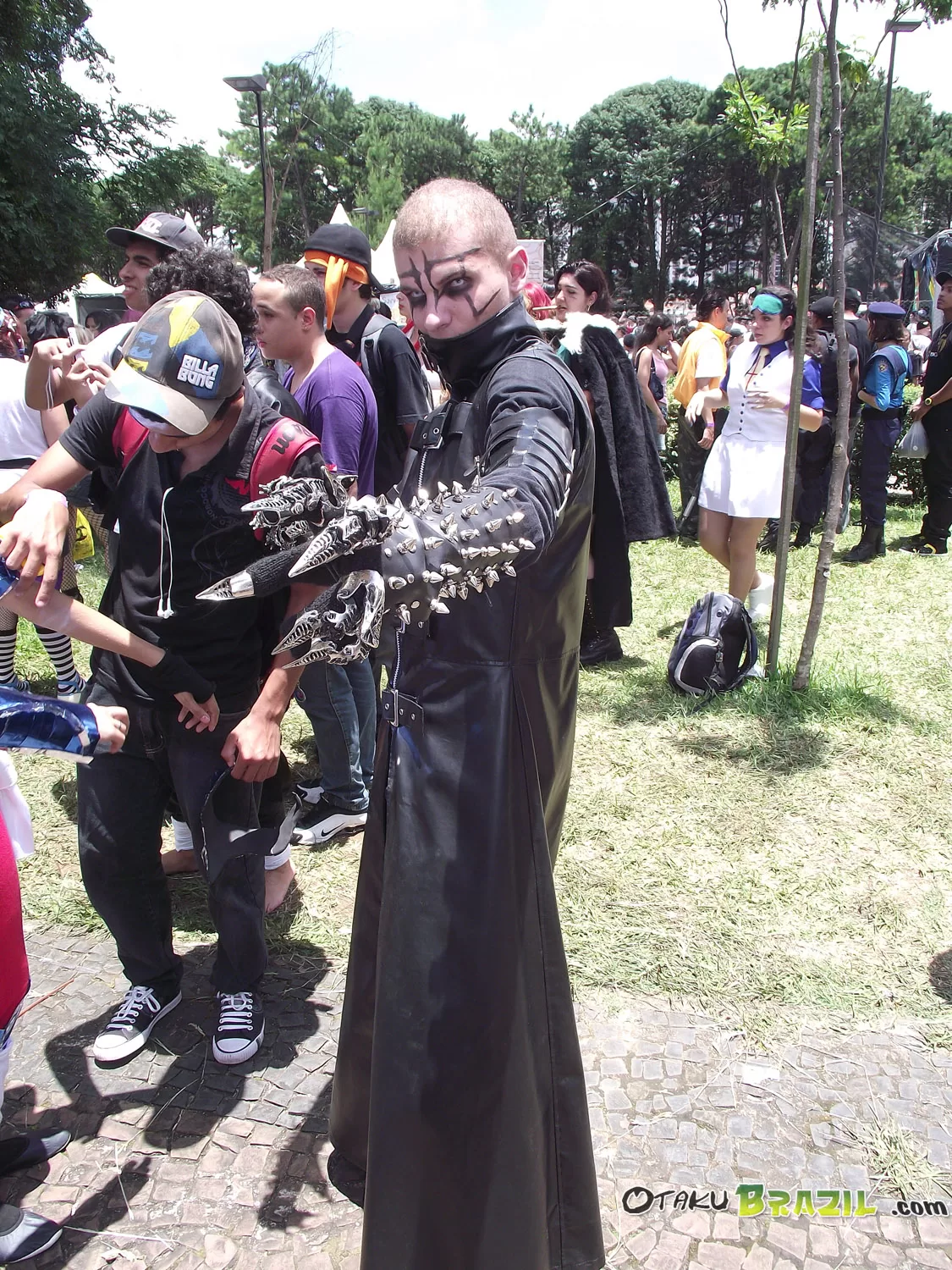 Foto 5158 — Anime Dreams 2011