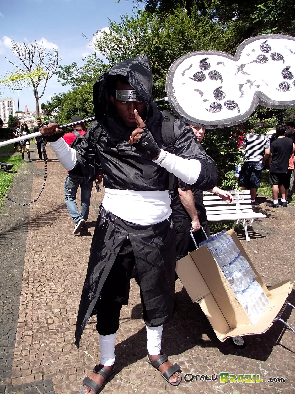 Foto 5159 — Anime Dreams 2011
