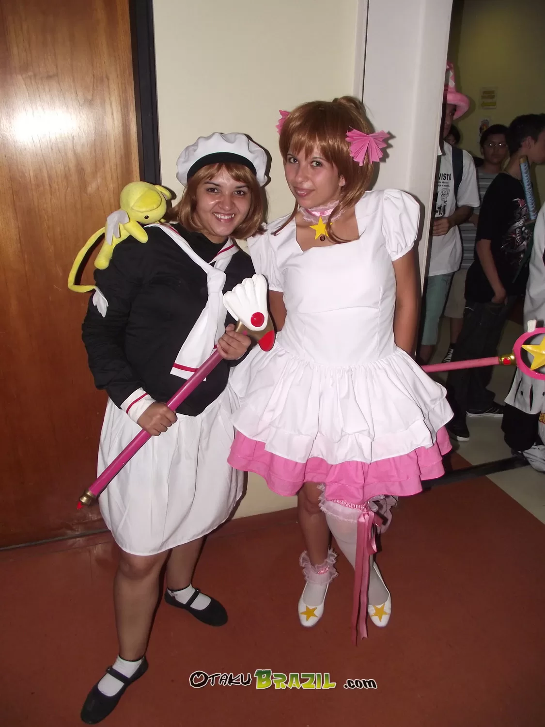 Foto 5160 — Anime Dreams 2011