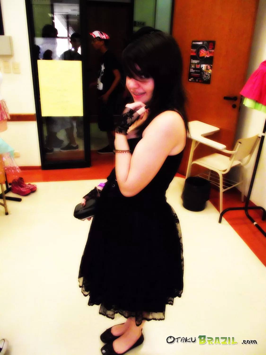 Foto 4919 — Anime Dreams 2011