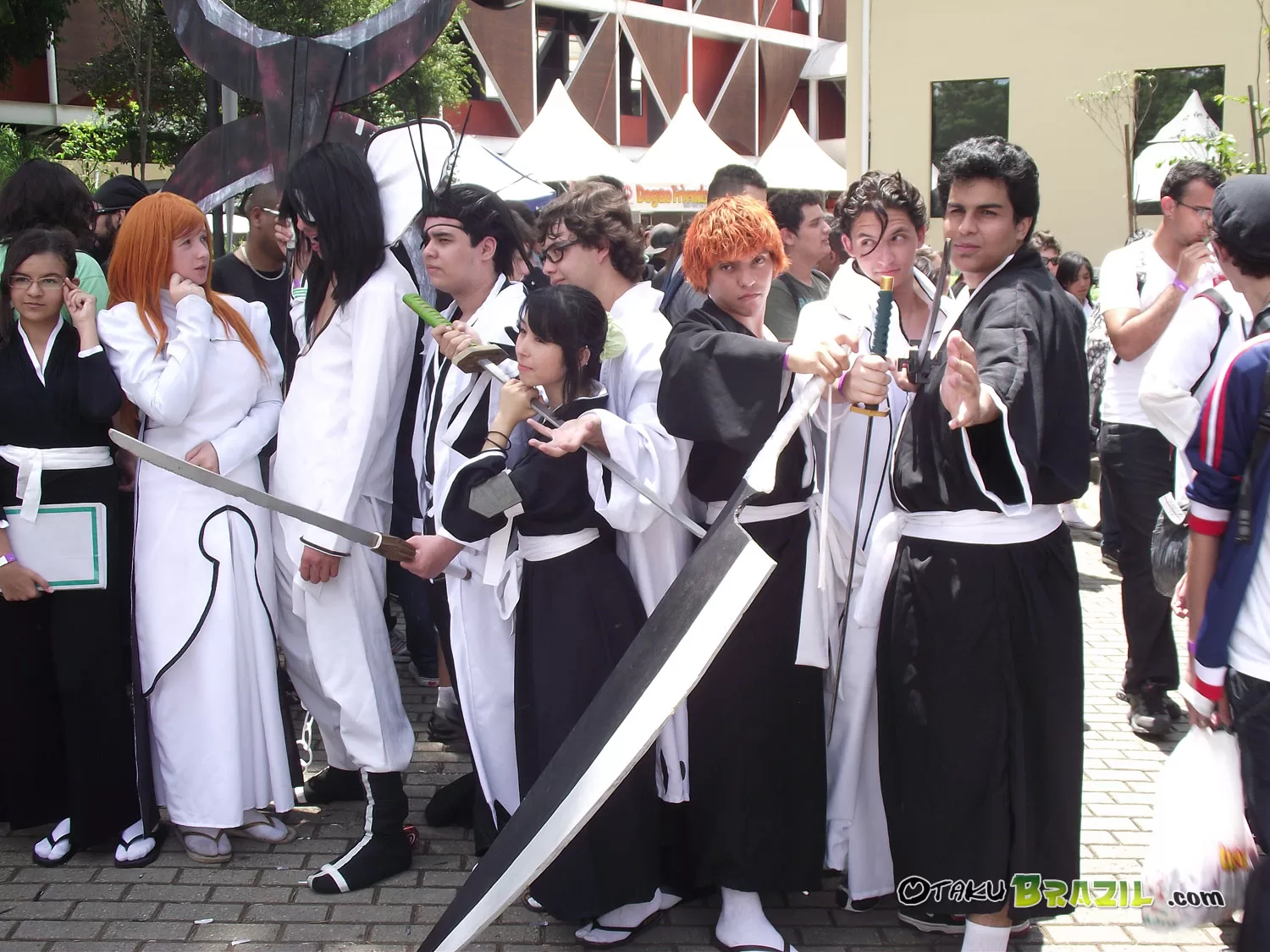 Foto 5162 — Anime Dreams 2011