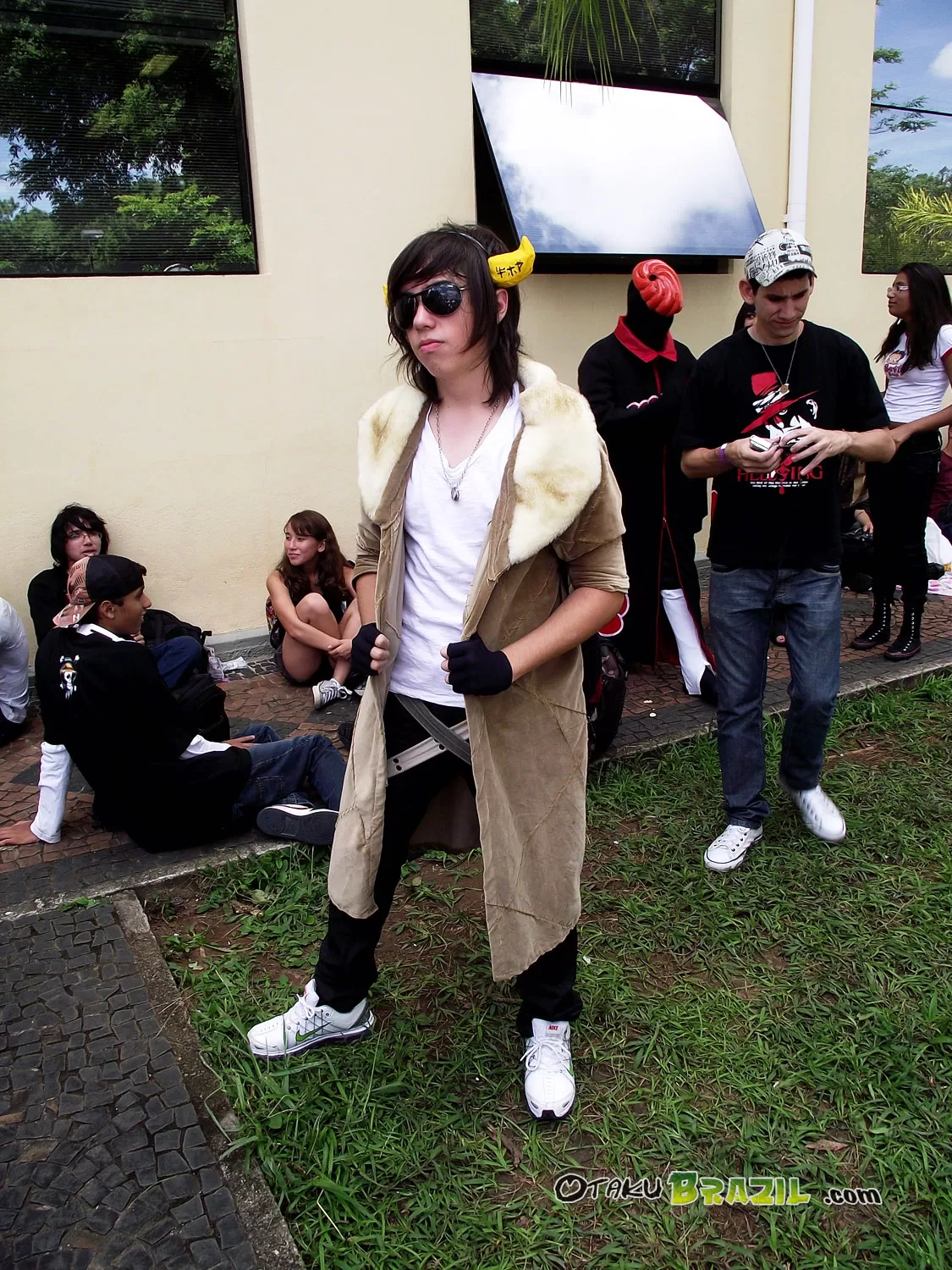 Foto 5164 — Anime Dreams 2011