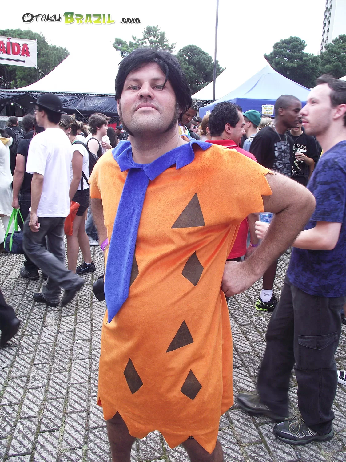 Foto 4920 — Anime Dreams 2011
