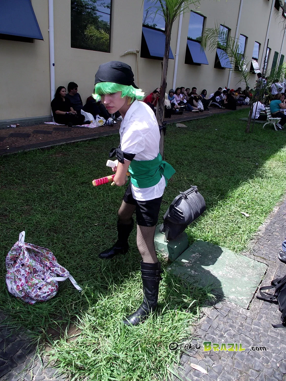 Foto 4895 — Anime Dreams 2011