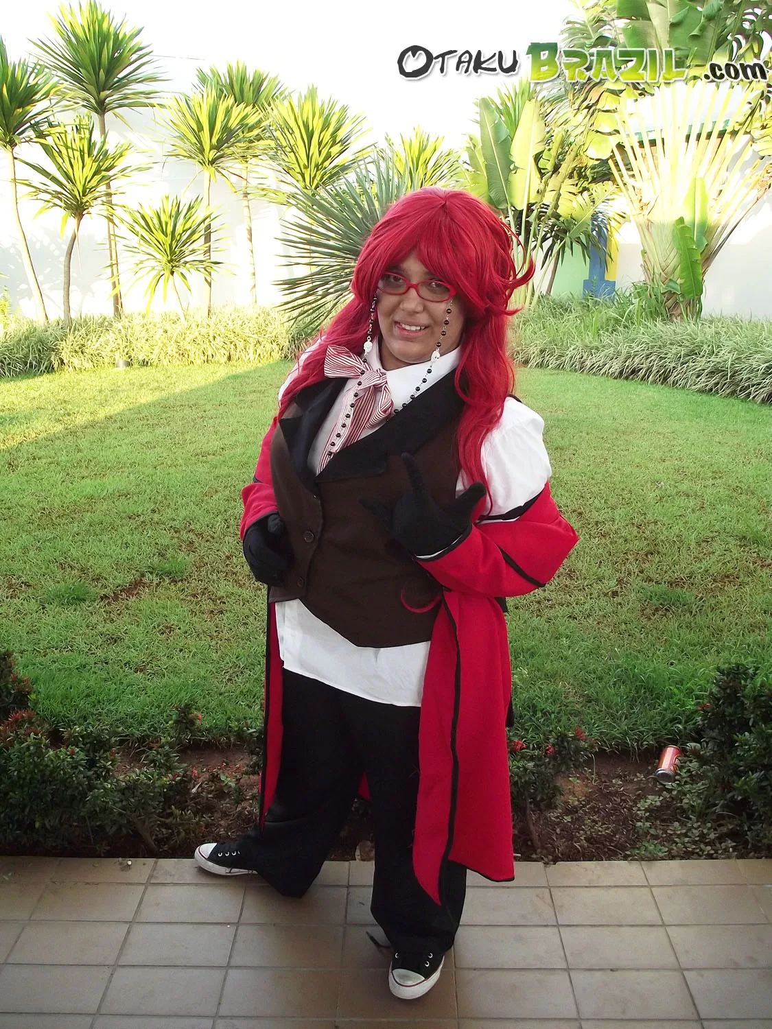 Foto 4923 — Anime Dreams 2011