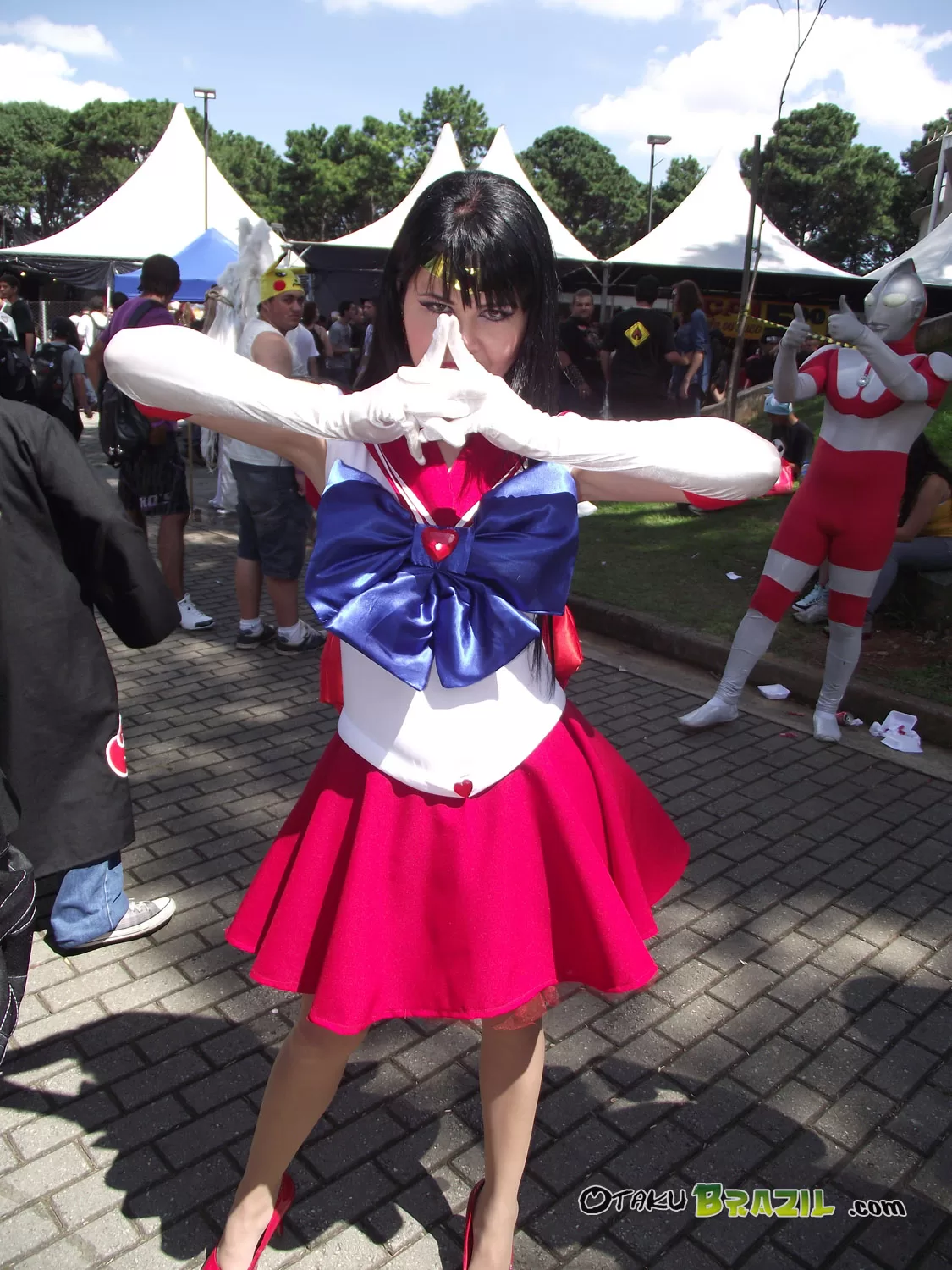 Foto 4924 — Anime Dreams 2011