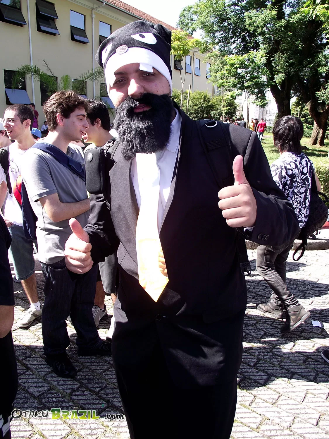 Foto 4925 — Anime Dreams 2011