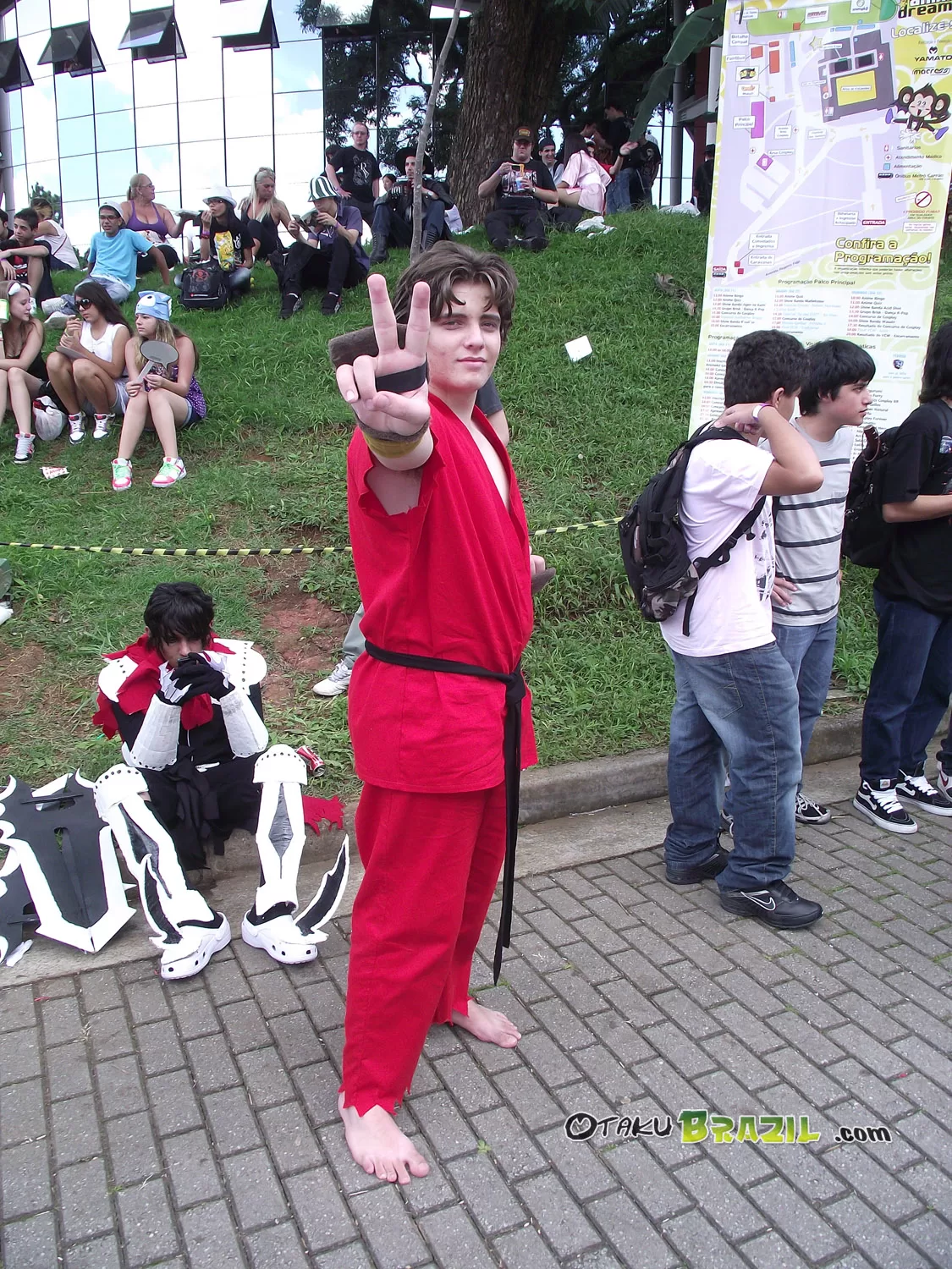 Foto 4926 — Anime Dreams 2011