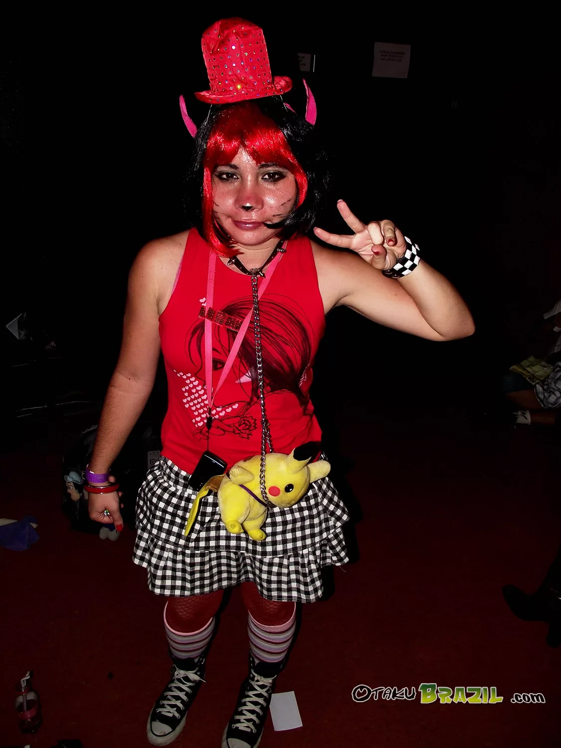 Foto 4927 — Anime Dreams 2011