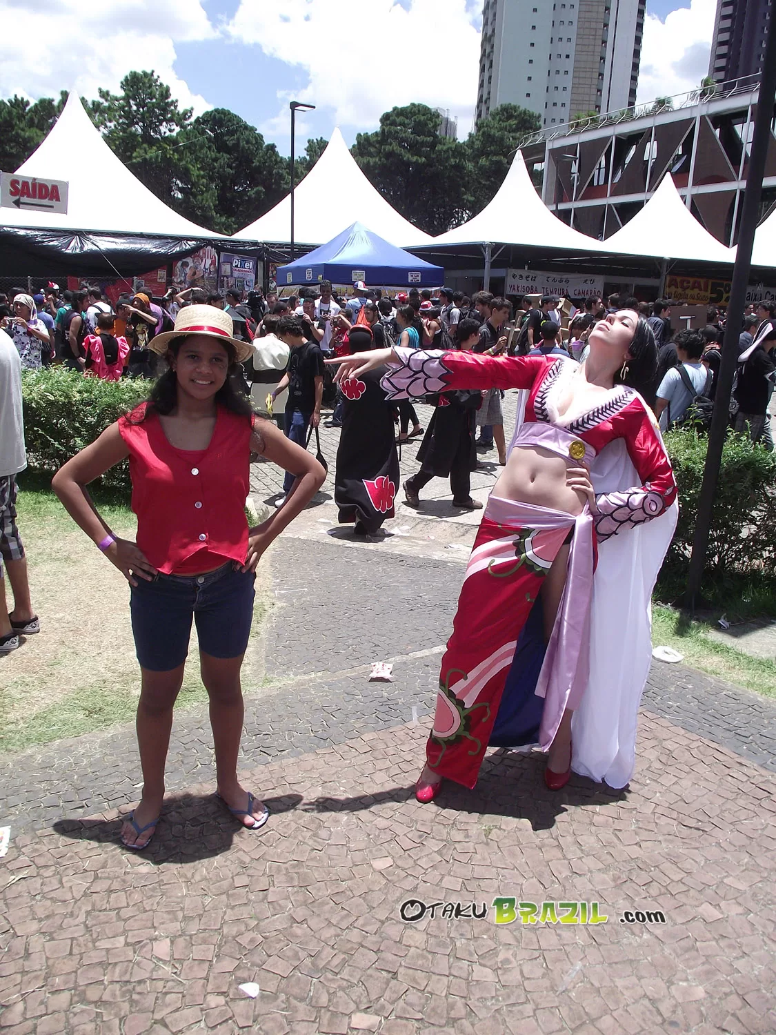 Foto 4929 — Anime Dreams 2011
