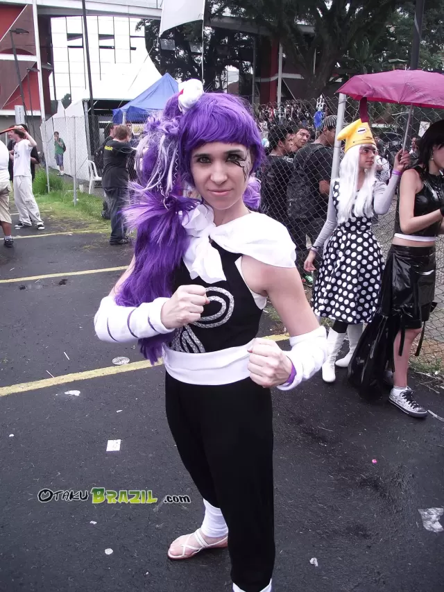 Anime Dreams 2011