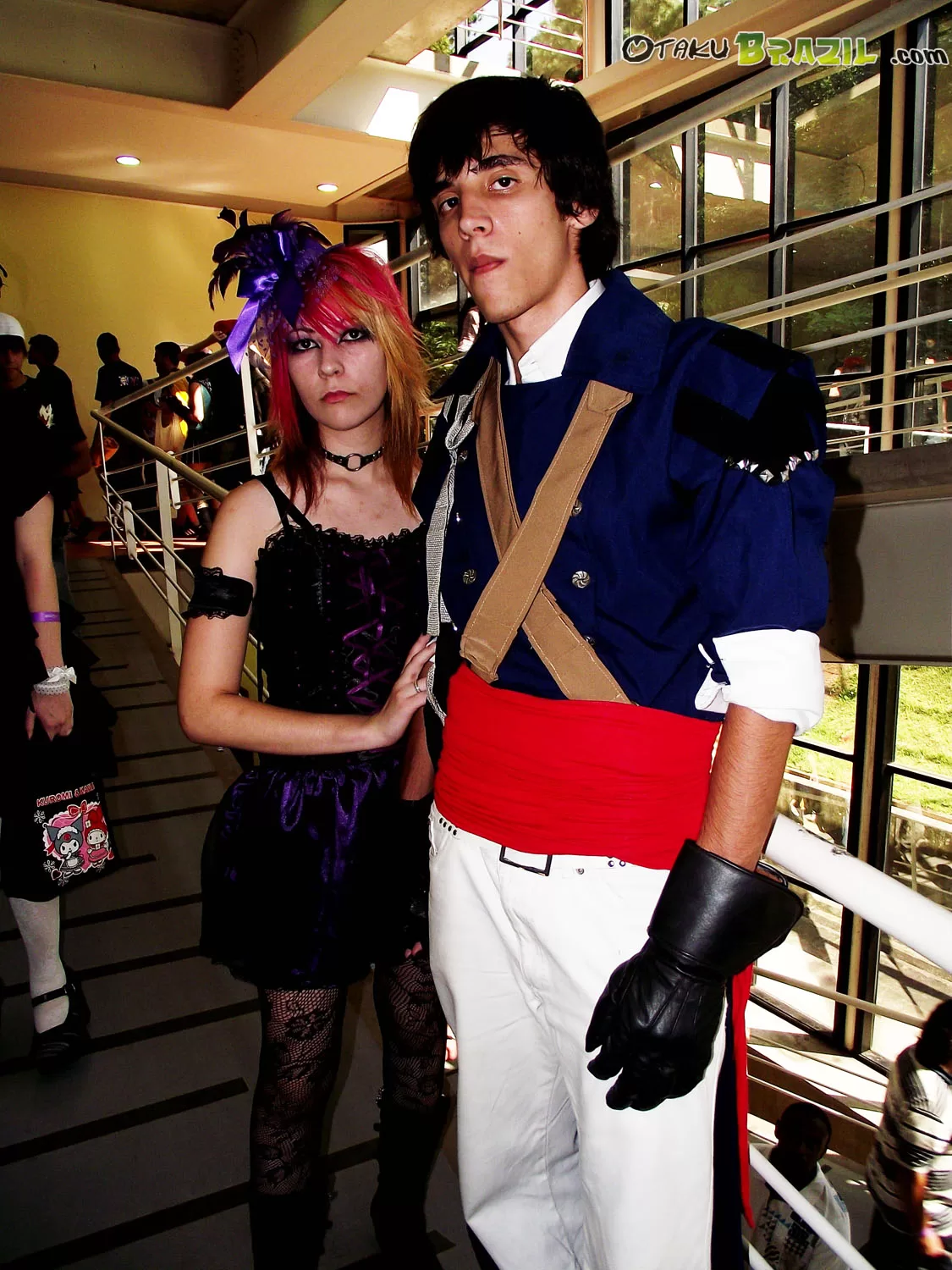 Foto 4896 — Anime Dreams 2011