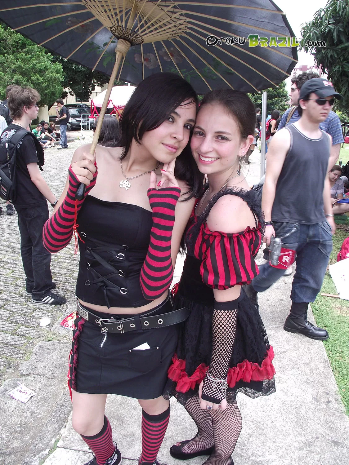 Foto 4932 — Anime Dreams 2011