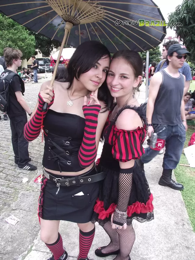 Anime Dreams 2011