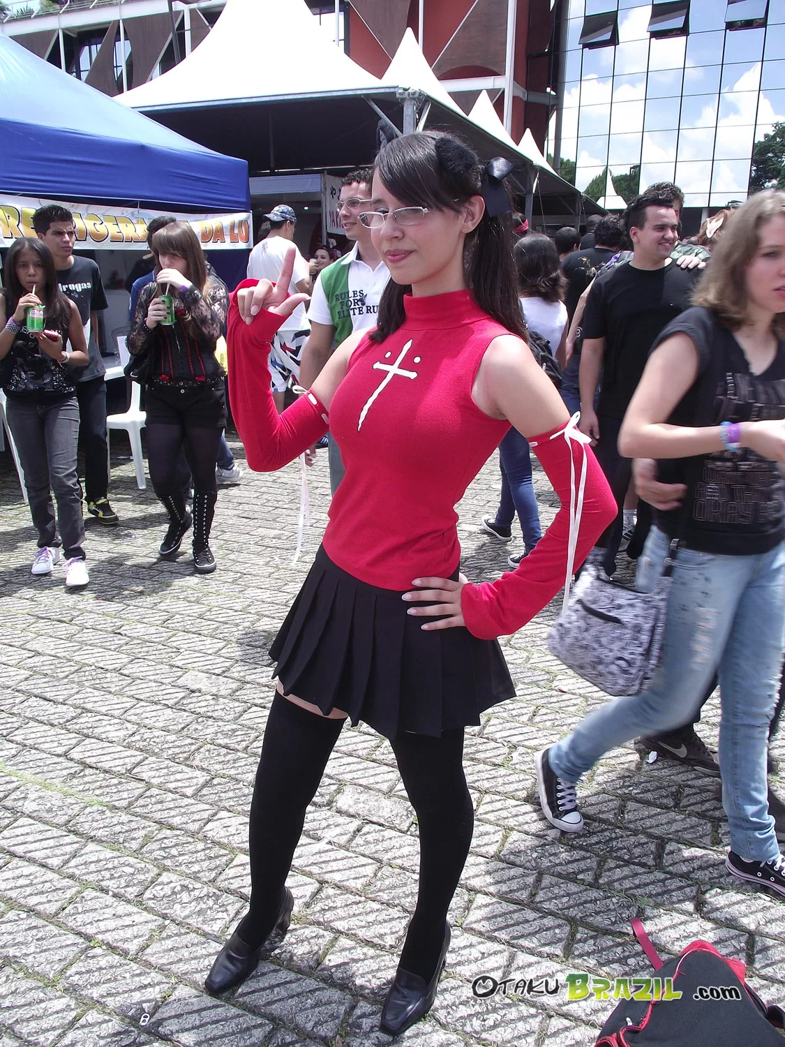 Foto 4933 — Anime Dreams 2011