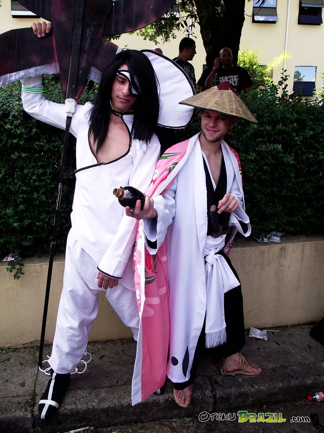 Foto 4934 — Anime Dreams 2011