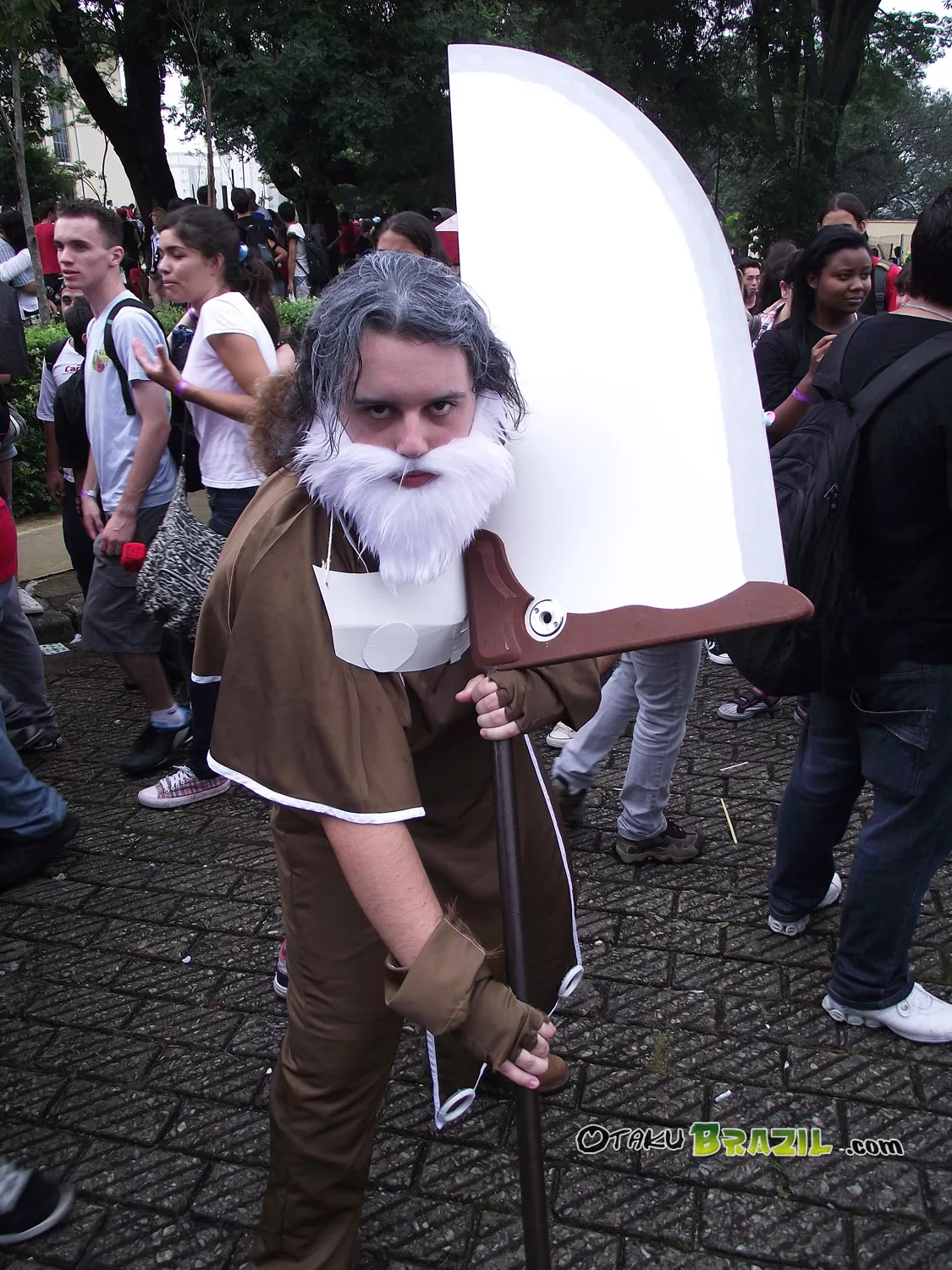 Foto 4935 — Anime Dreams 2011