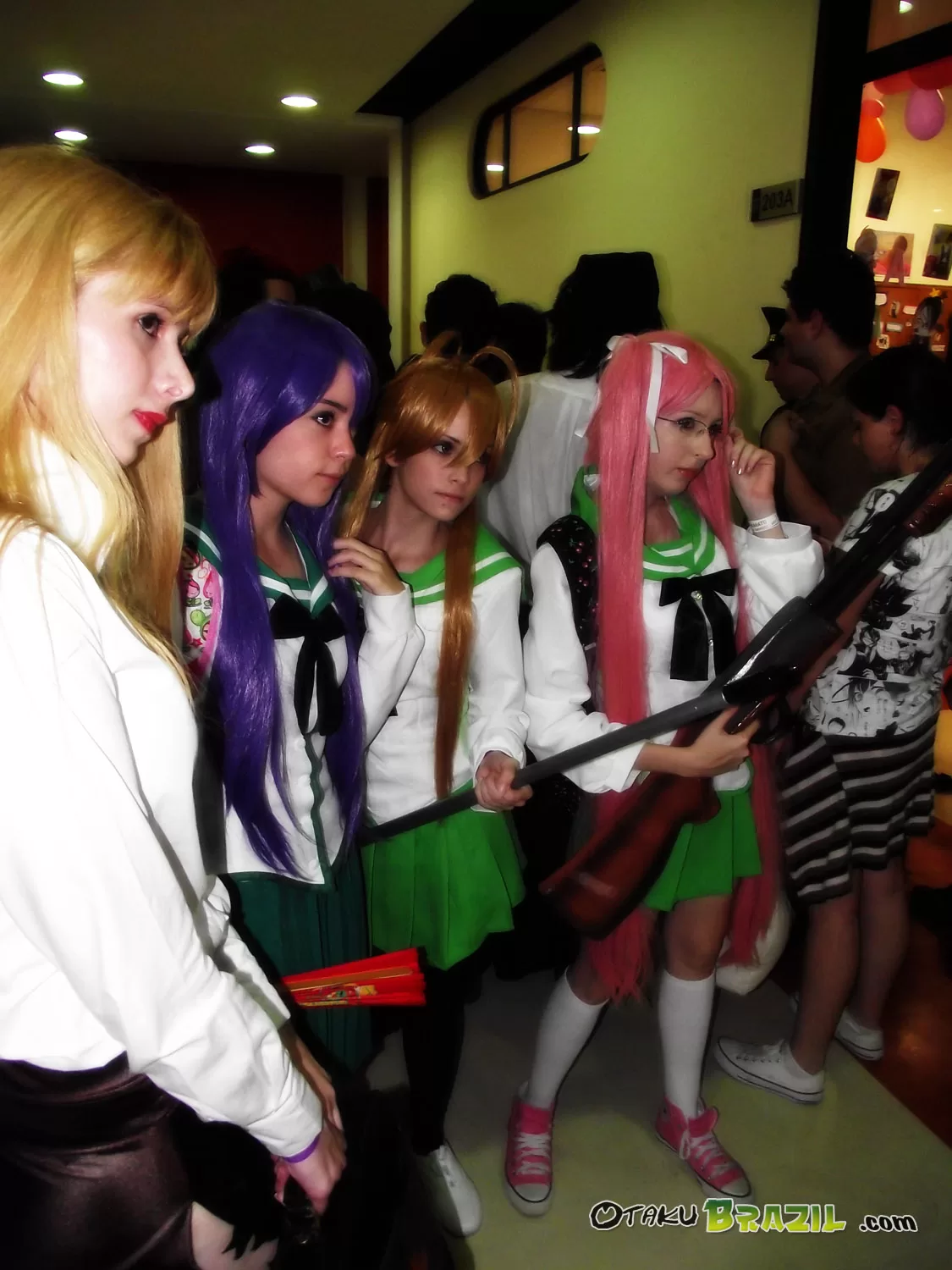 Foto 4936 — Anime Dreams 2011