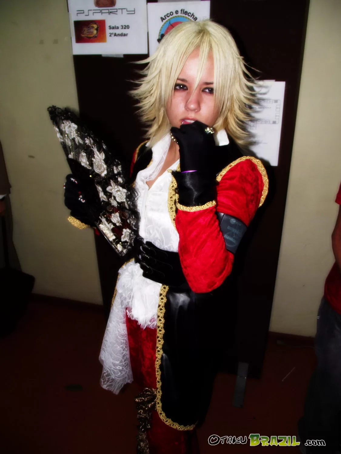 Foto 4939 — Anime Dreams 2011