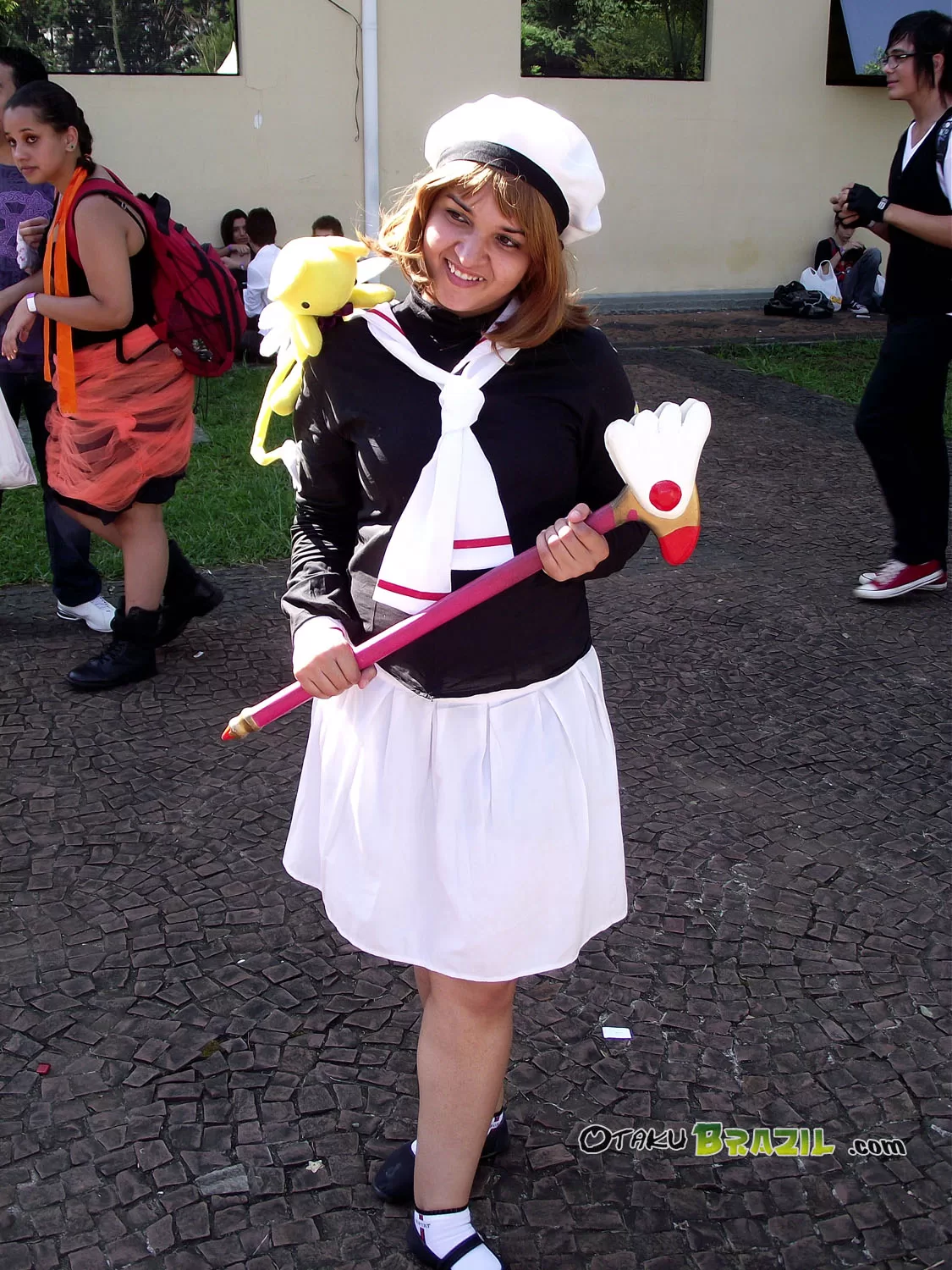 Foto 4940 — Anime Dreams 2011