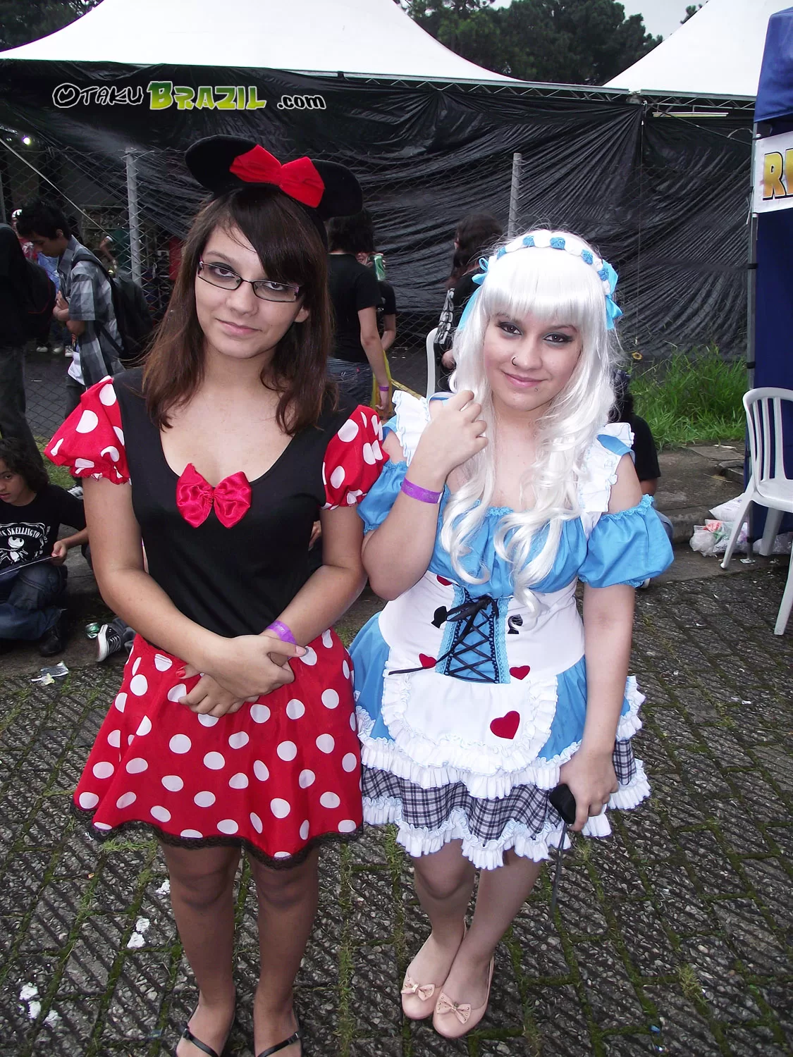 Foto 4941 — Anime Dreams 2011