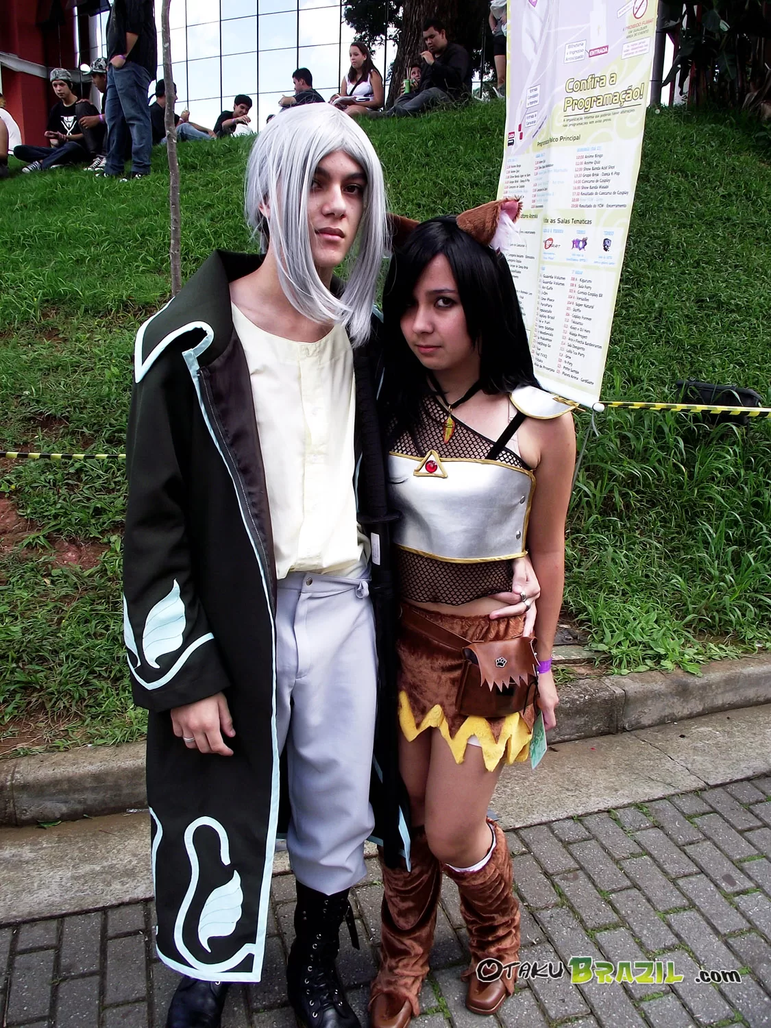 Foto 4897 — Anime Dreams 2011