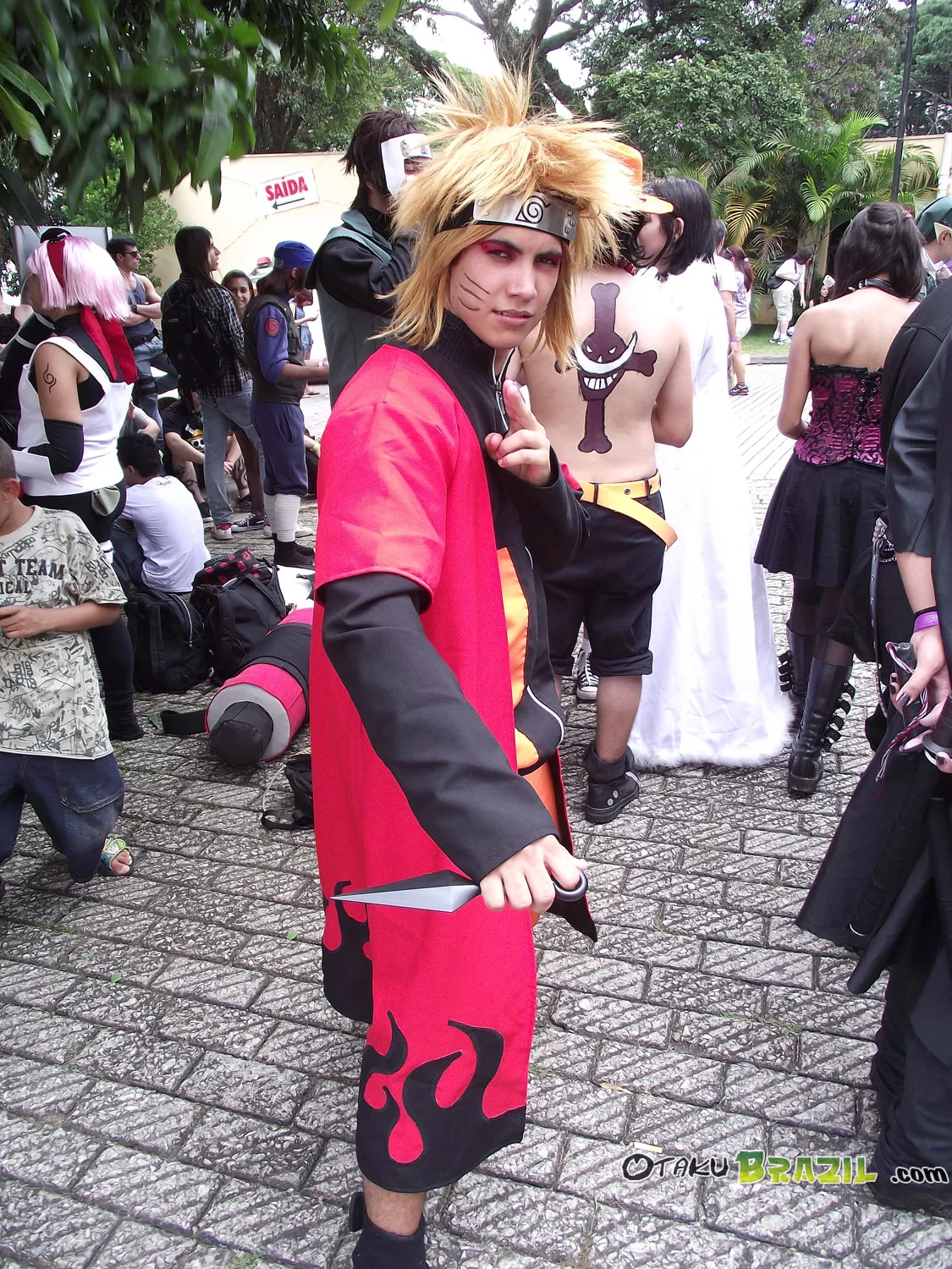Foto 4942 — Anime Dreams 2011