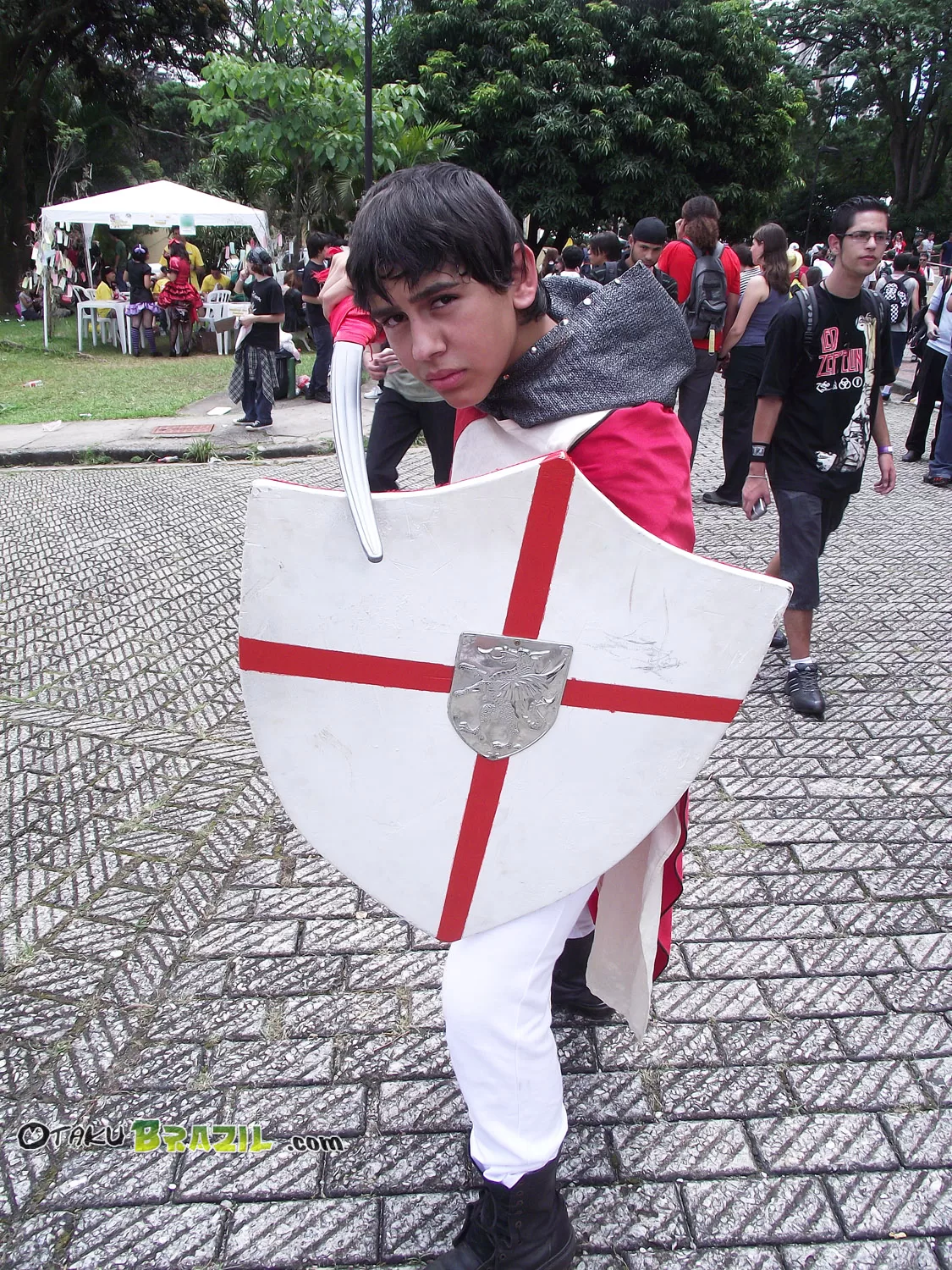 Foto 4943 — Anime Dreams 2011