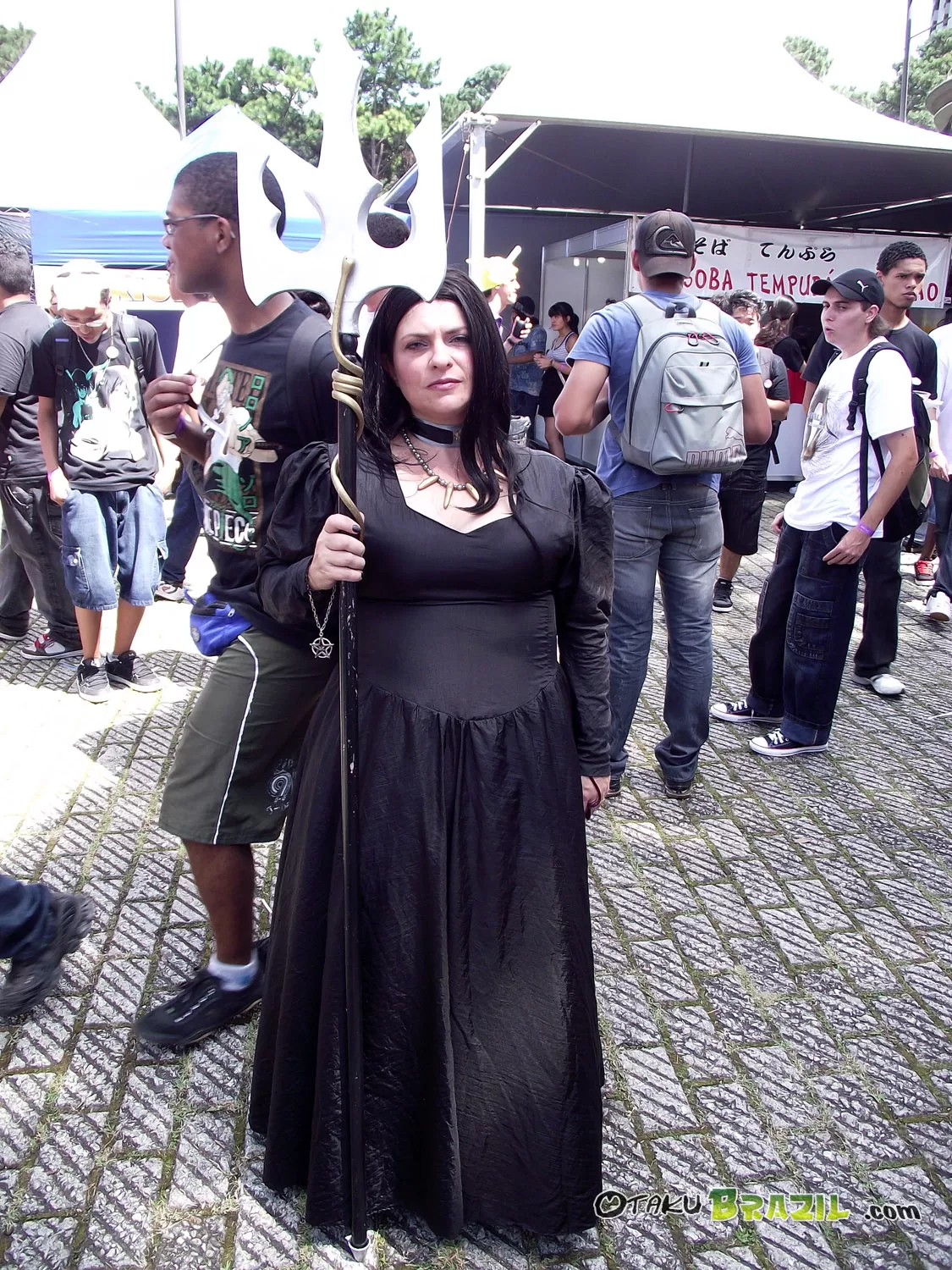 Foto 4944 — Anime Dreams 2011