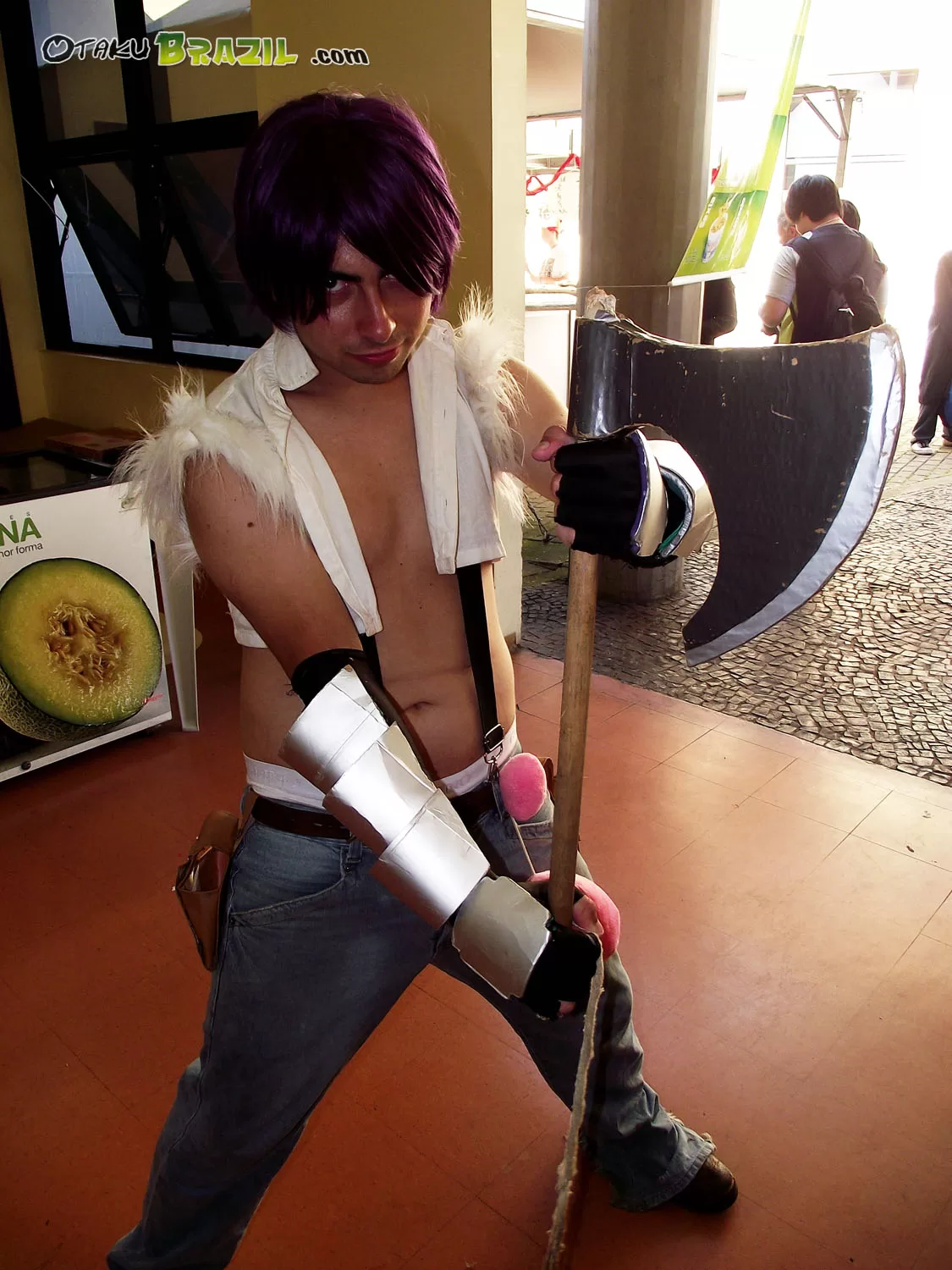 Foto 4947 — Anime Dreams 2011