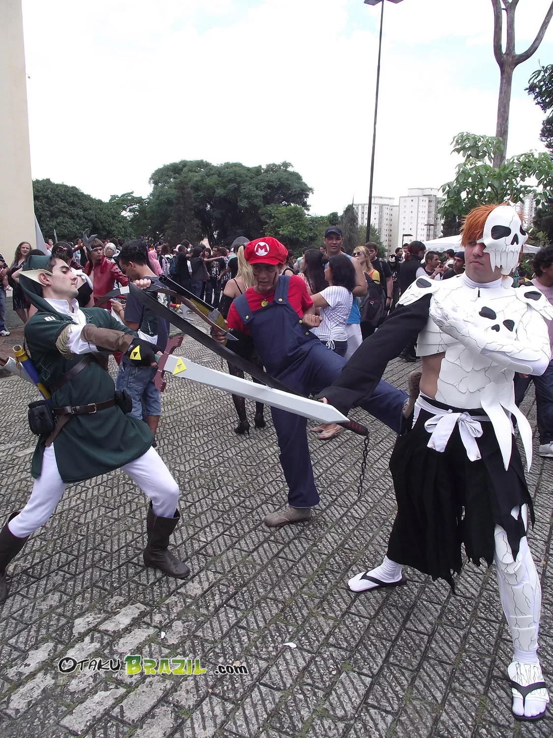 Foto 4948 — Anime Dreams 2011