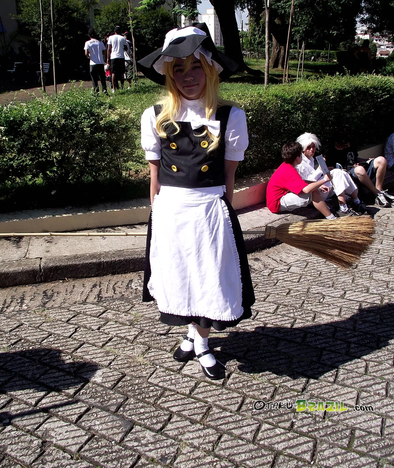 Foto 4949 — Anime Dreams 2011